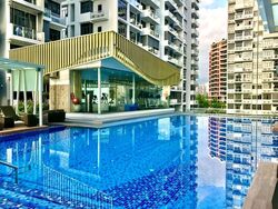Urban Vista (D16), Condominium #576678171